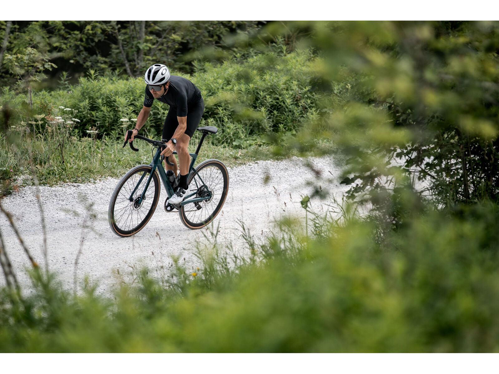 BMC Roadmachine X One - Bild 21