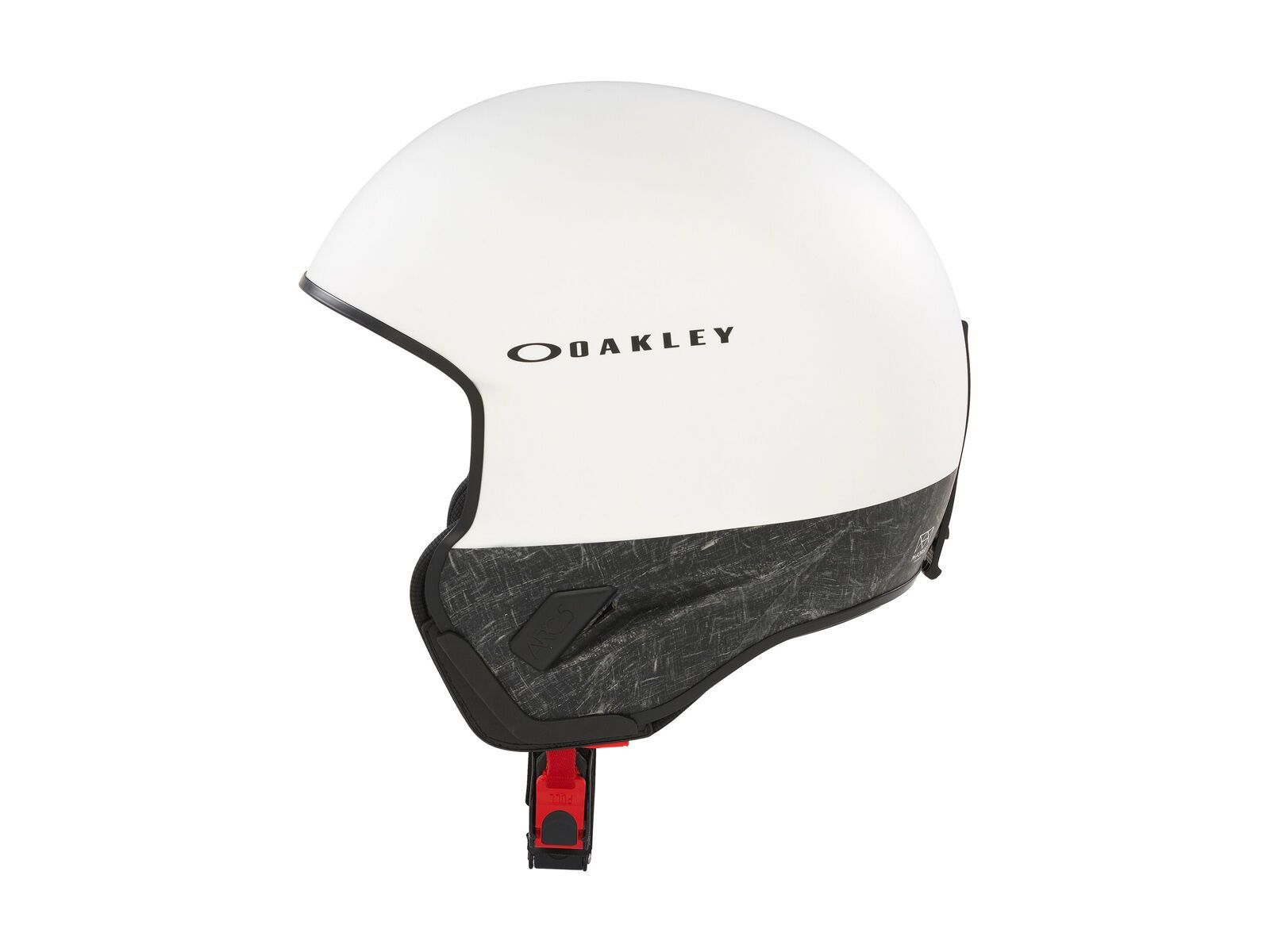 Oakley Arc5 Pro MIPS, white - Bild 2