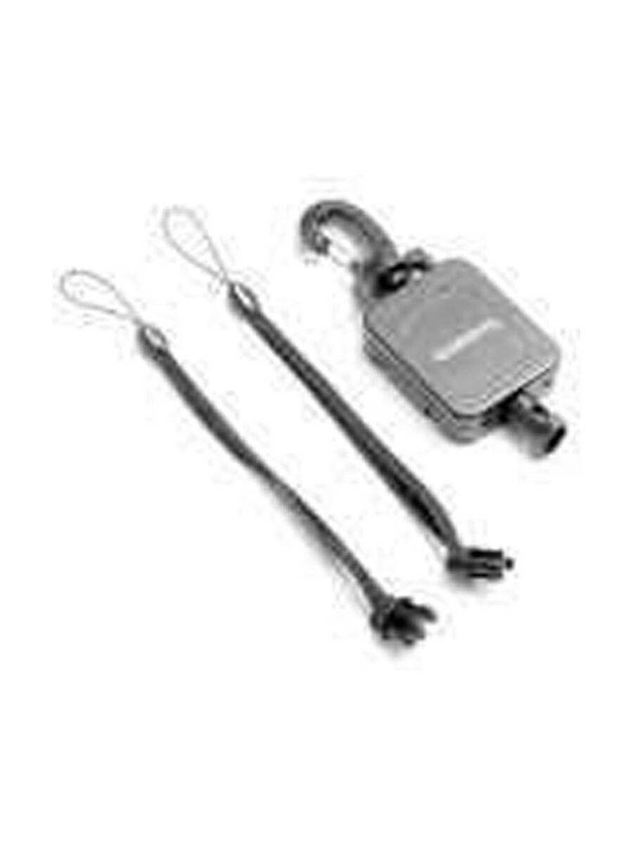 Garmin Geräte Sicherungsleine, automatisch aufrollend - Bild 1