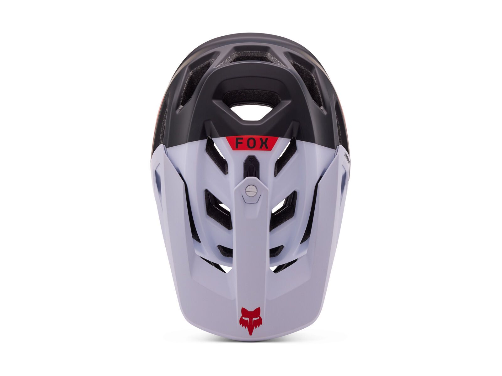 Fox Proframe RS NUF, white - Bild 5