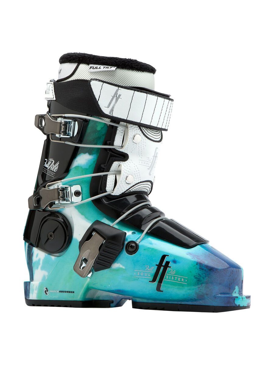 Full Tilt Soul Sister - Bild 1