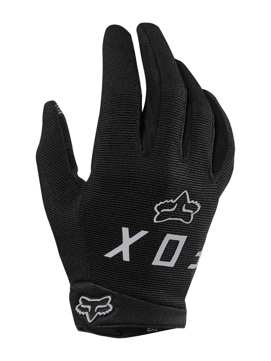 Fox Womens Ranger Gel Glove, black - Bild 1