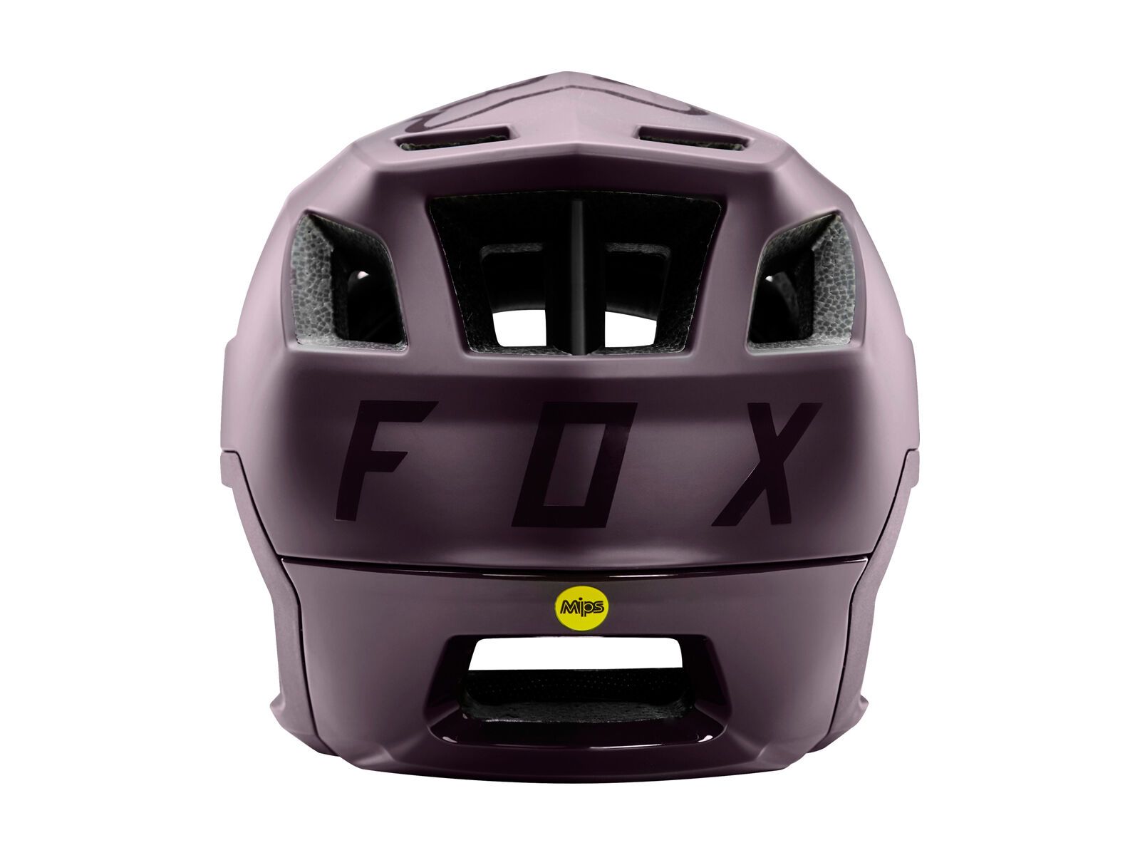 Fox Dropframe Pro, dark purple - Bild 4
