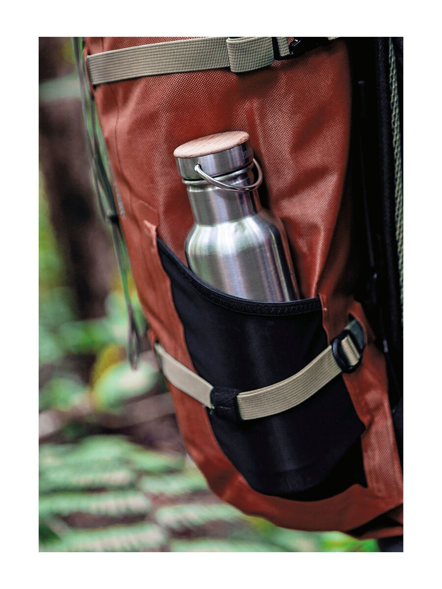 ORTLIEB Atrack 25 L, rooibos - Bild 5