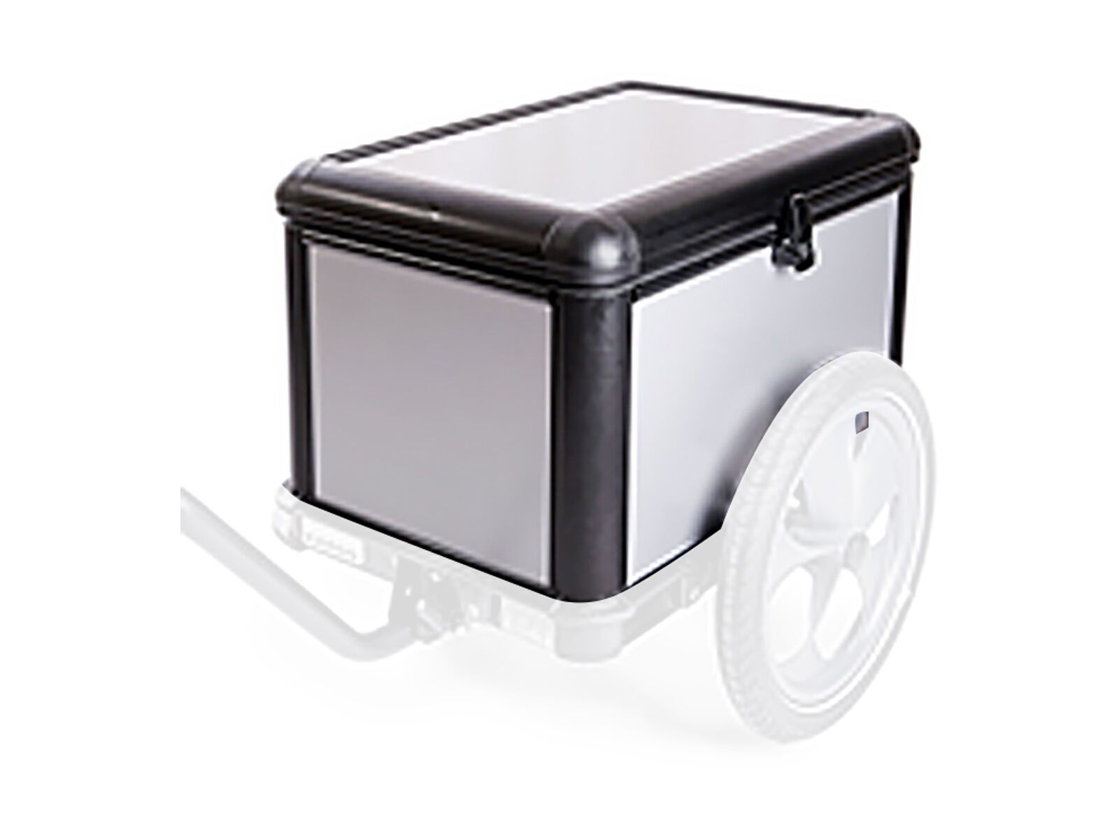 Weber Deckel für die Bordwände für Kargo Modell Standard 2 - Bild 1