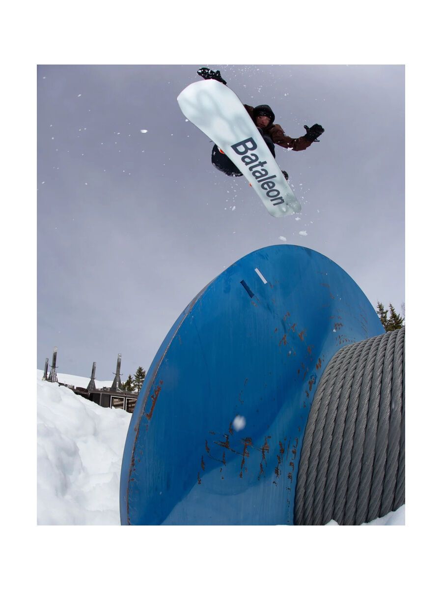 Bataleon Goliath - Bild 7