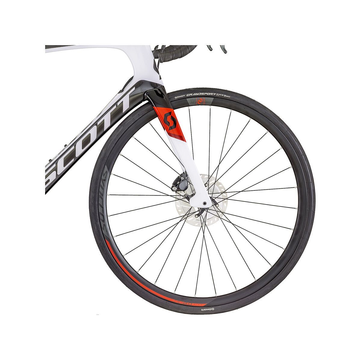 Scott Foil 10 Disc - Bild 2