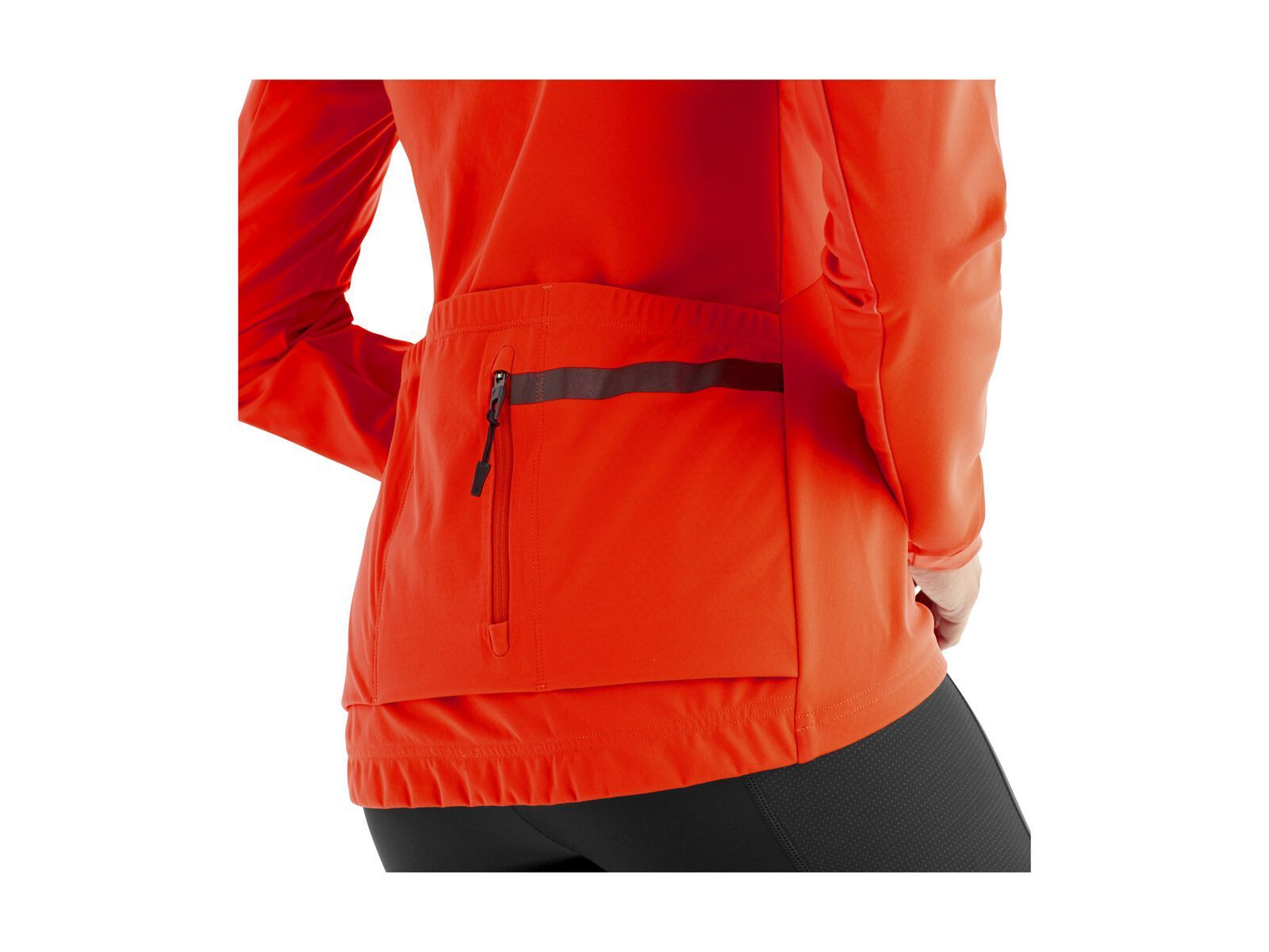 Specialized Women's Element 1.0 Jacket, rocket red - Bild 5