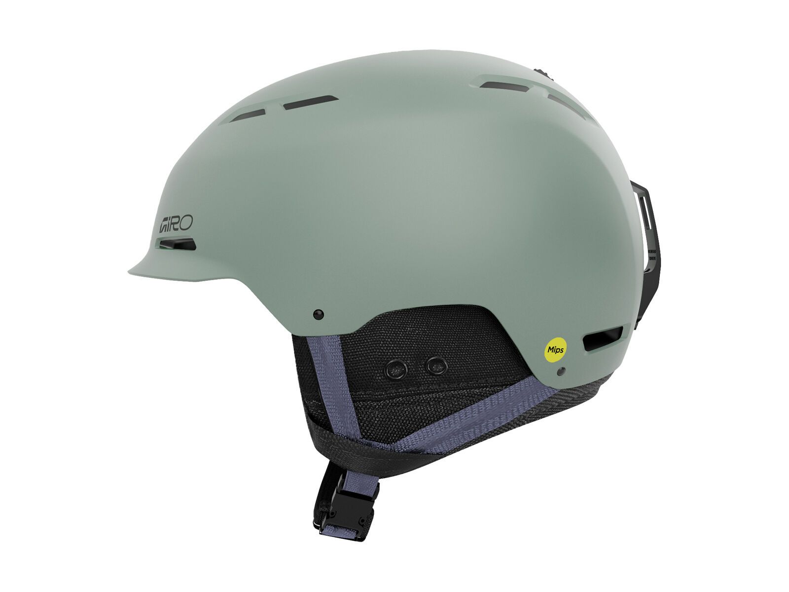 Giro Trig MIPS, matte glacier green - Bild 2