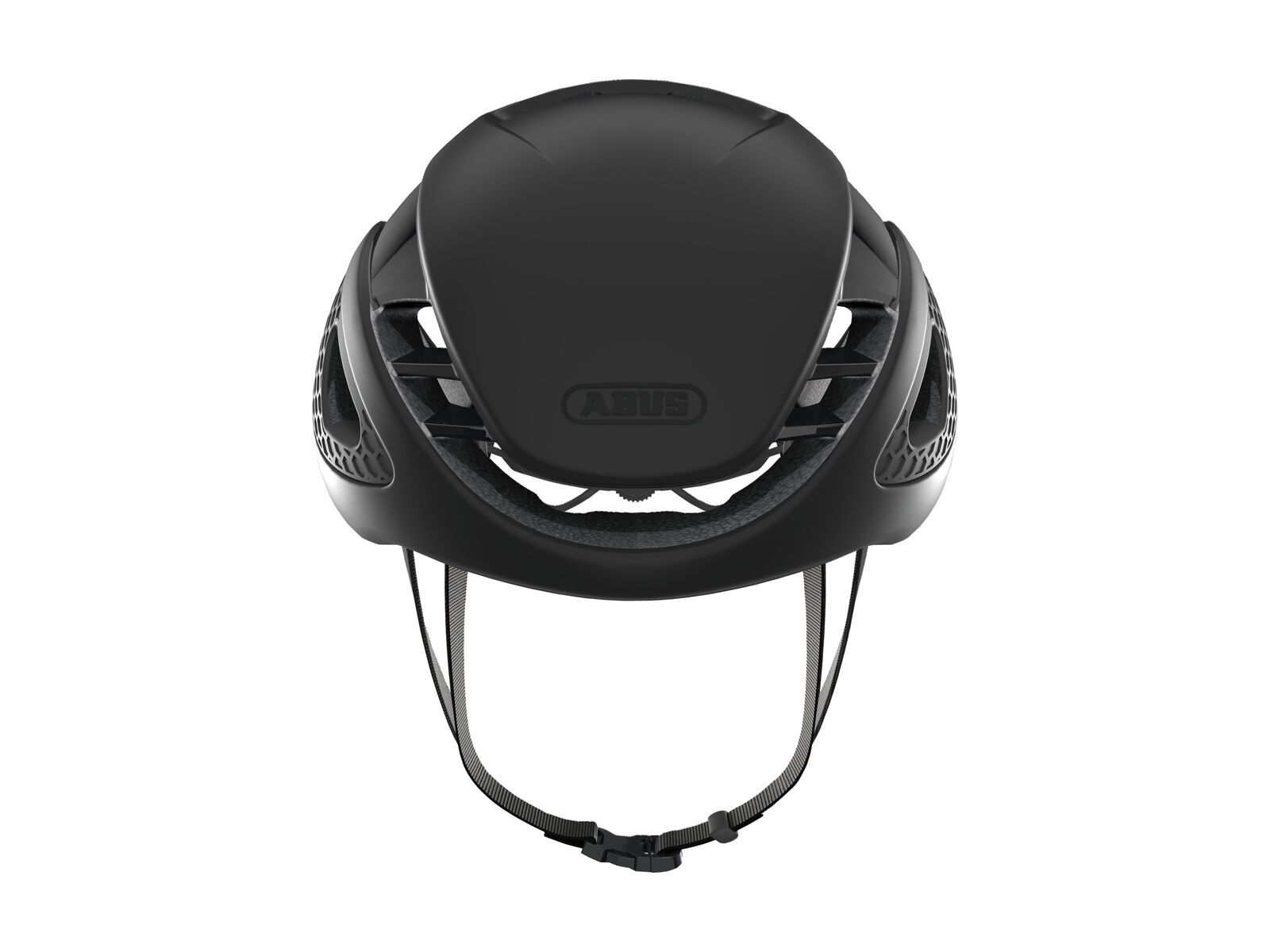 Abus GameChanger, black red - Bild 2