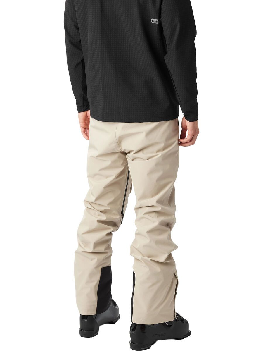 Picture Picture Object Gore-Tex Pants, pure cashmere - Bild 6