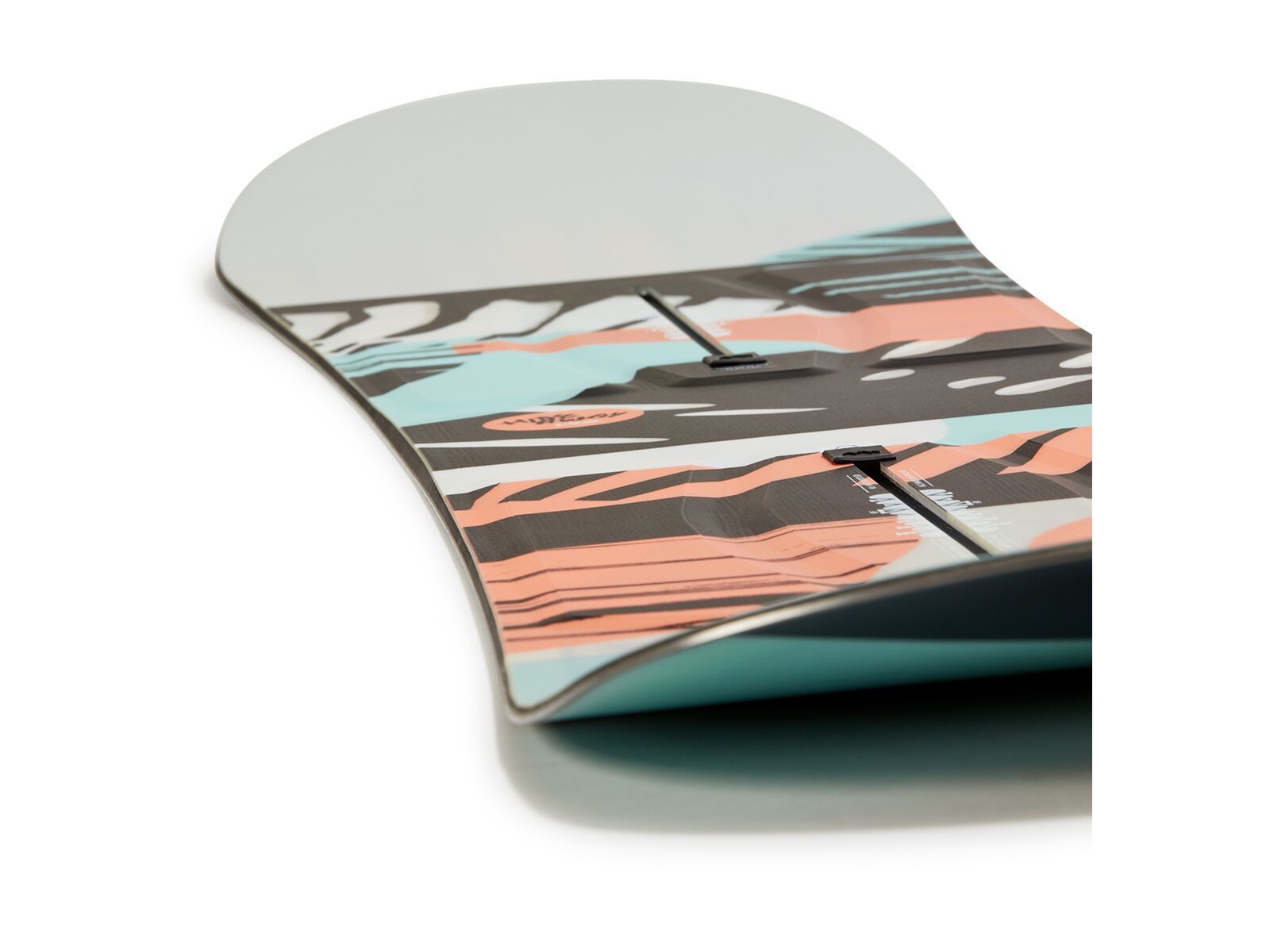 Burton Hideaway - Bild 7