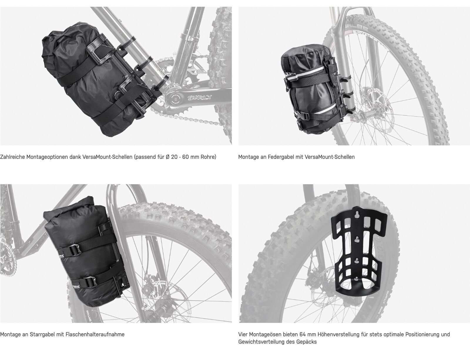 Topeak VersaCage - Bild 11
