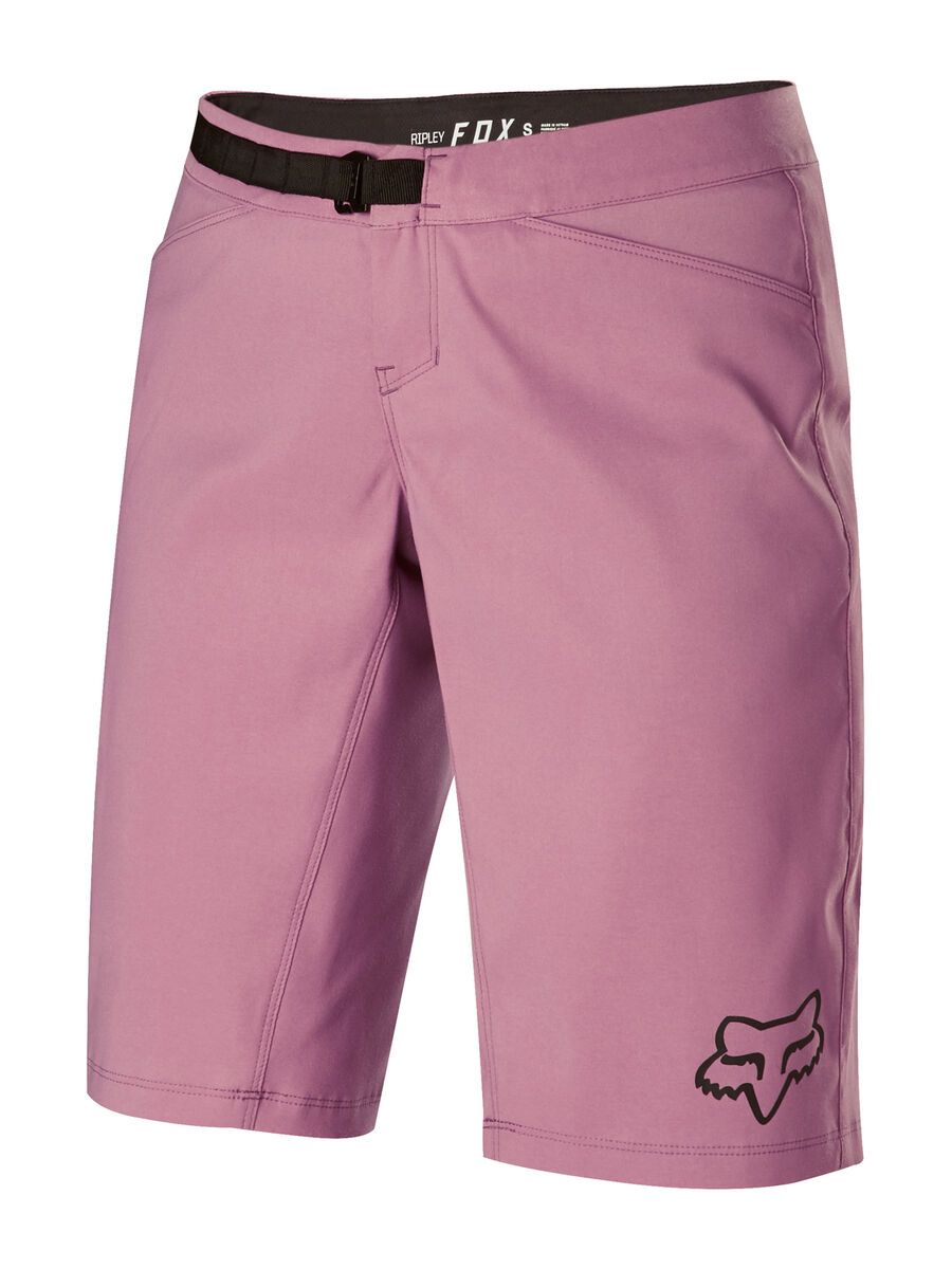 Fox Womens Ranger Short with Liner, purple hz - Bild 1