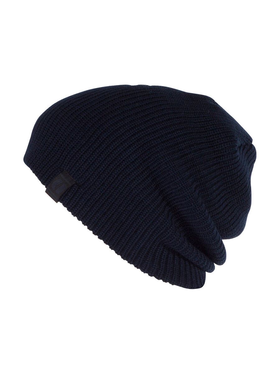 Armada Diggins Beanie, navy - Bild 1