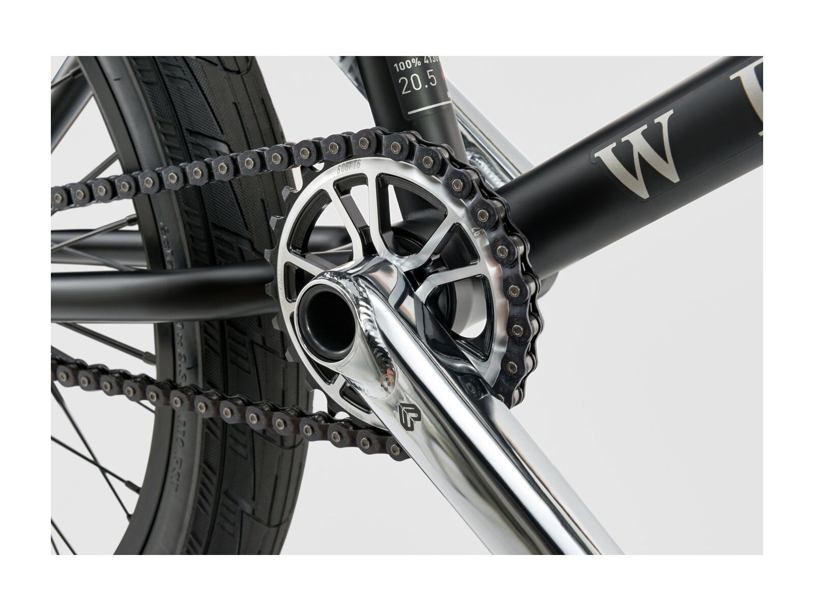 WeThePeople Envy, matt black - Bild 4