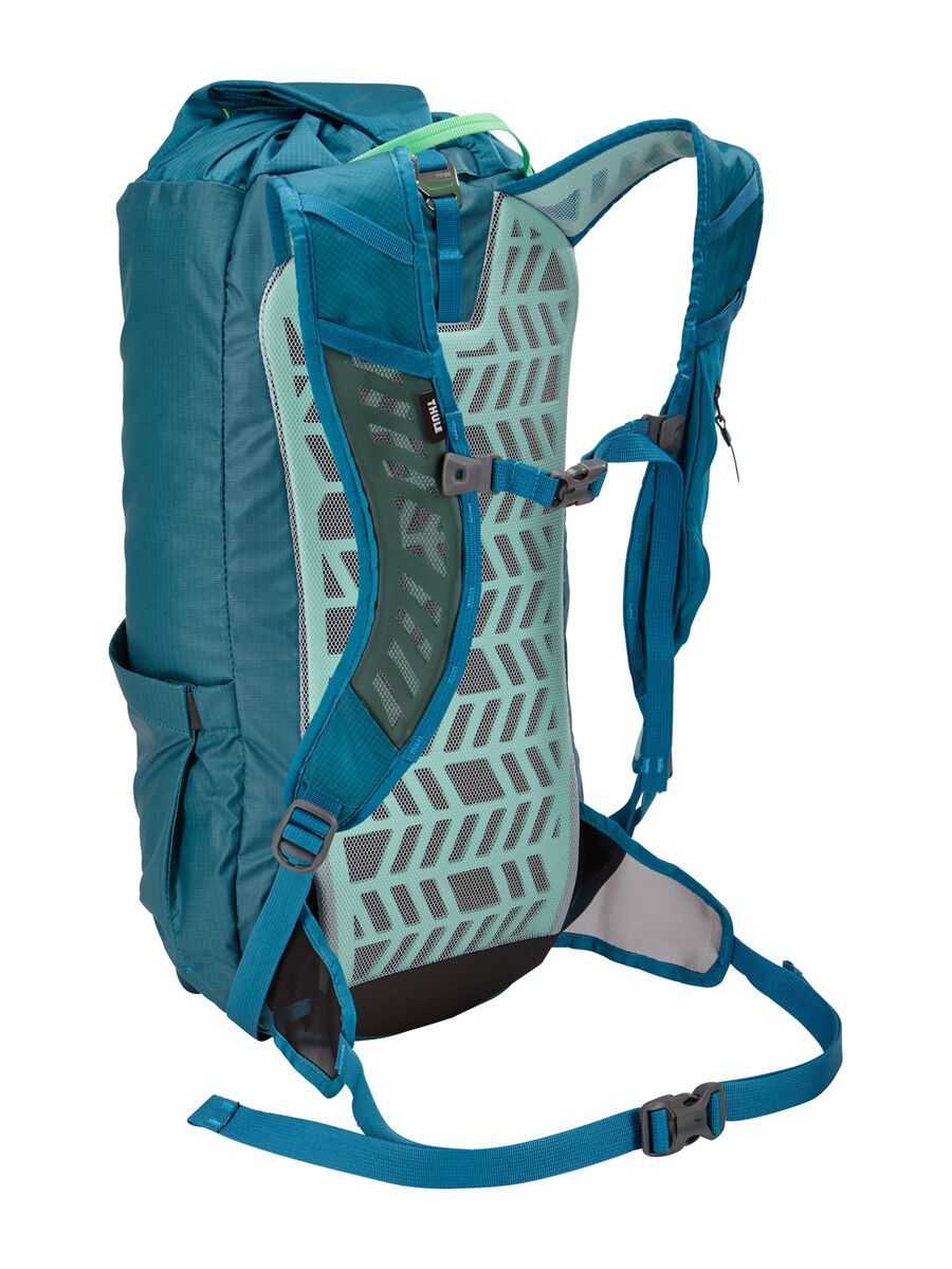 Thule Stir 20L Hiking Pack, fjord - Bild 2