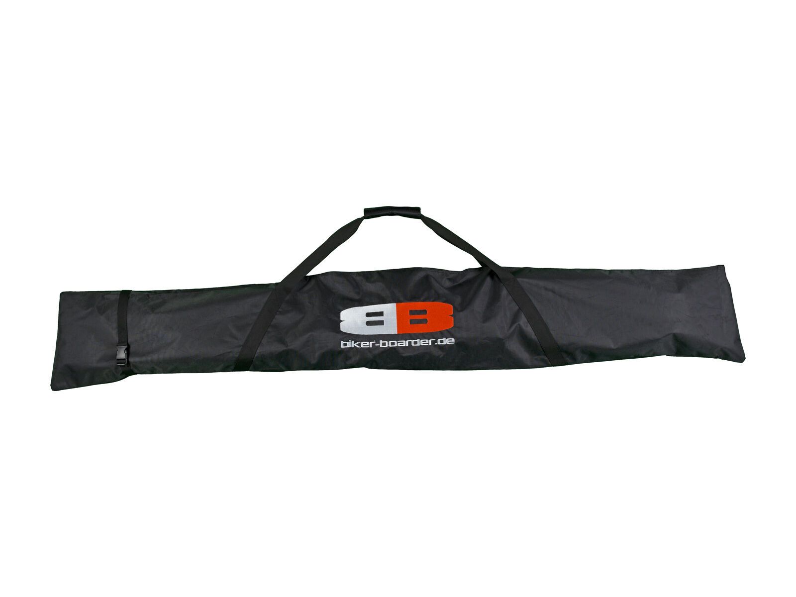 Icetools BIKER-BOARDER Ski Bag, black - Bild 1