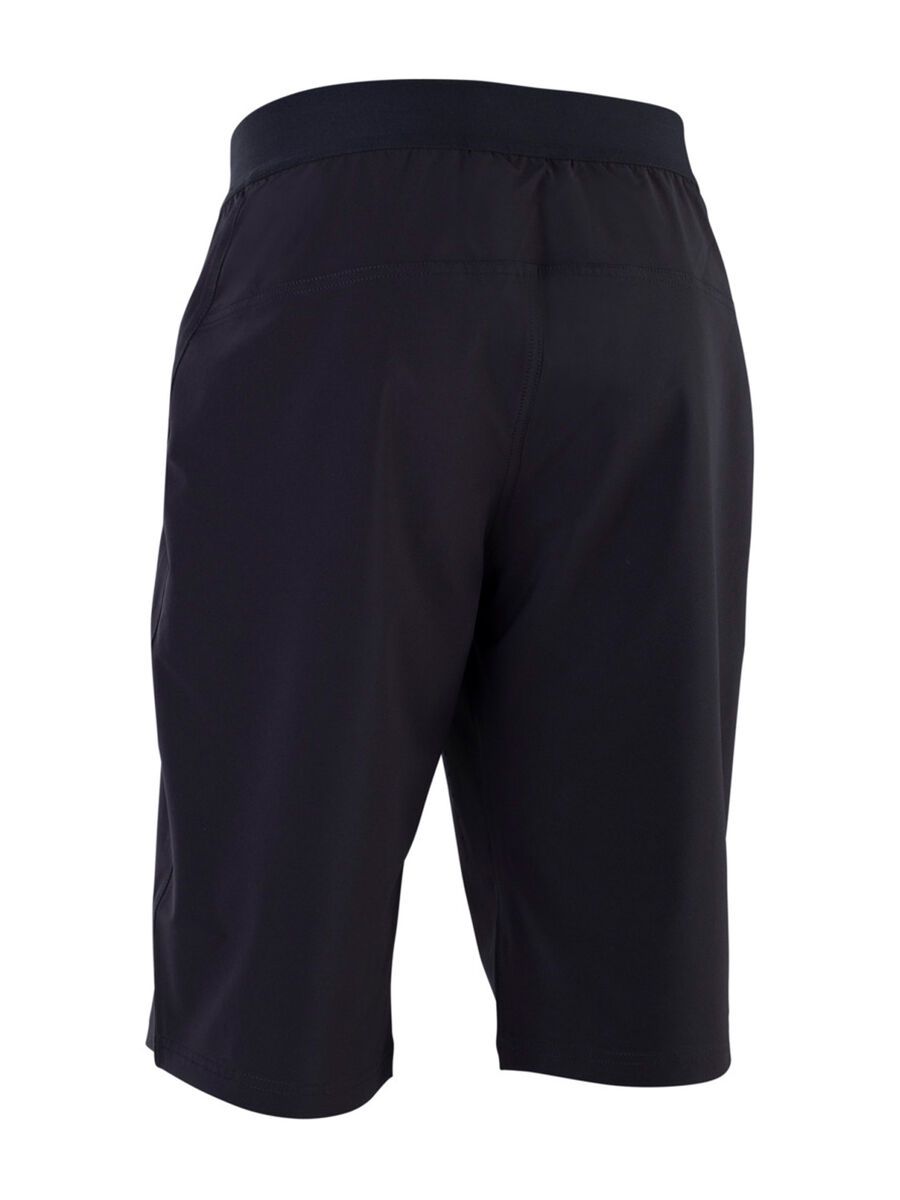 ION Bike Shorts Ionic LT, black - Bild 3