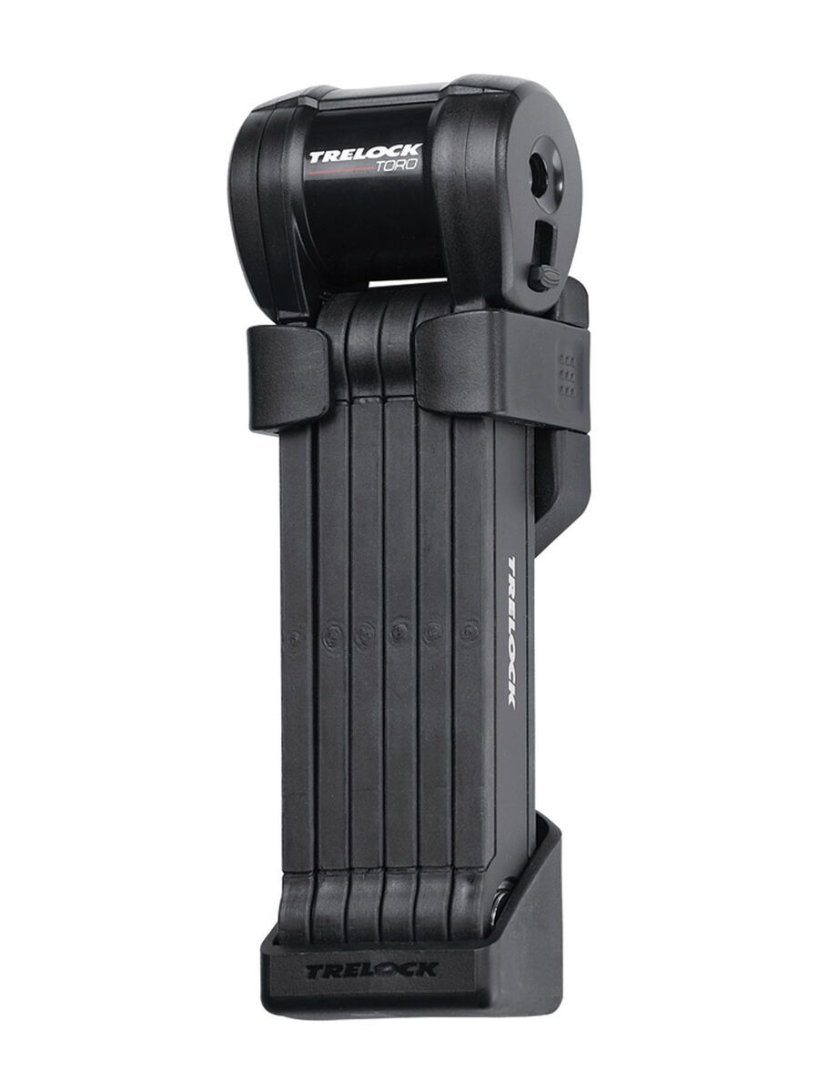 Trelock FS 580 Toro X-Press - Bild 9