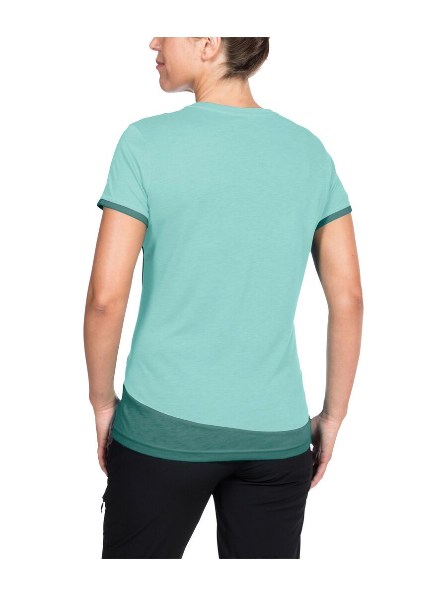 Vaude Women's Sveit T-Shirt, glacier - Bild 4