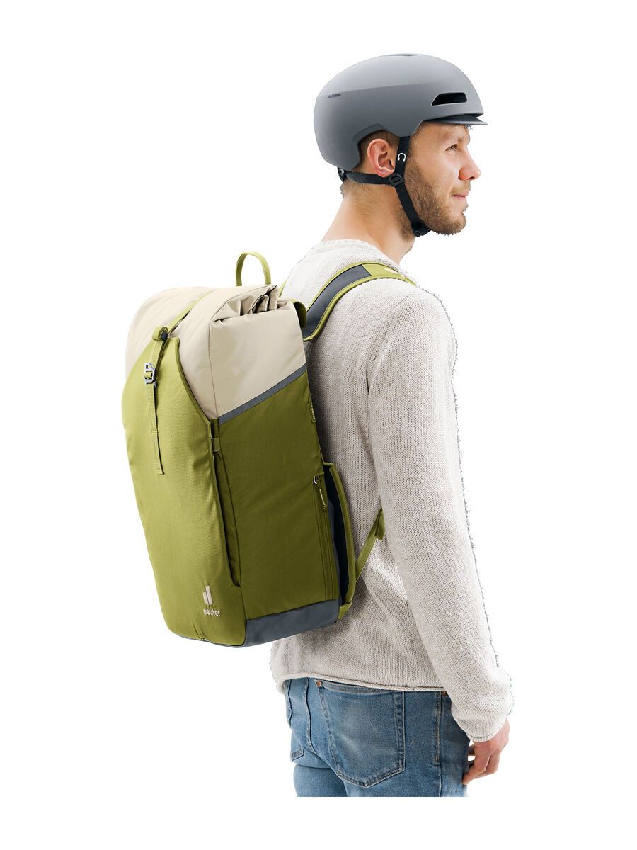 Deuter Xberg 25, cactus-desert - Bild 9