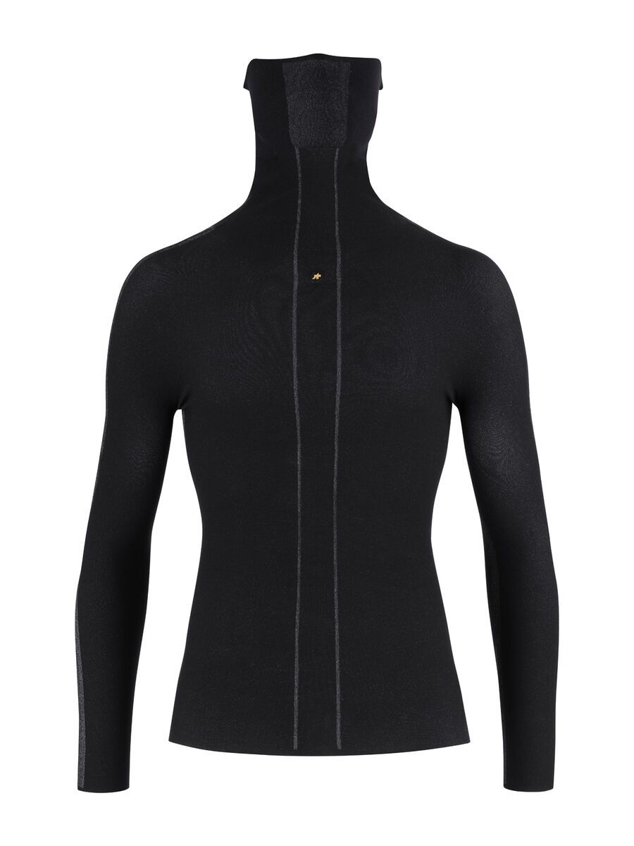 Assos GTO Winter LS DermaSensor, blackseries - Bild 1