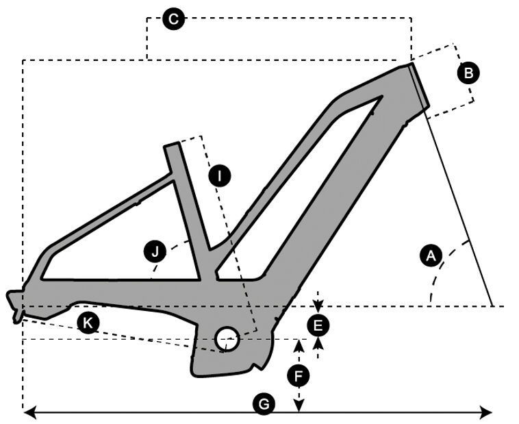 Scott Sub Cross eRide 20 EQ Lady - Bild 3