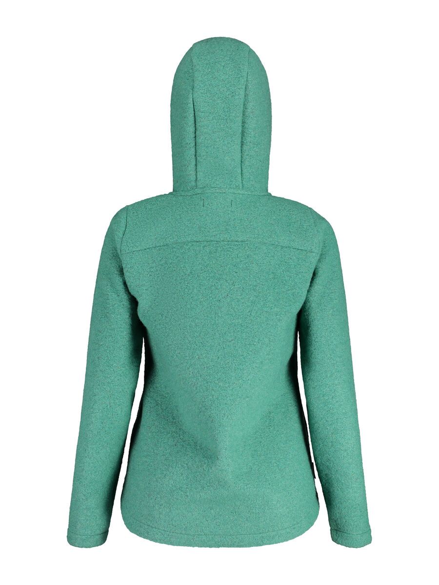 Maloja VeronicaM. Women CaLi21, dark mint - Bild 2