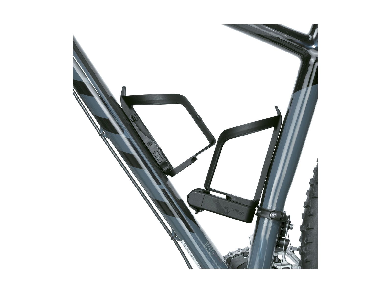 Topeak Ninja Cage Plus - Bild 2