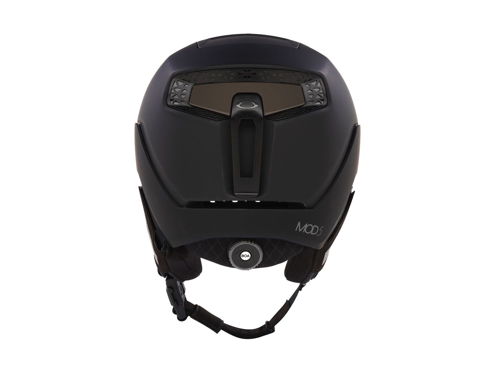 Oakley Mod5, blackout - Bild 5