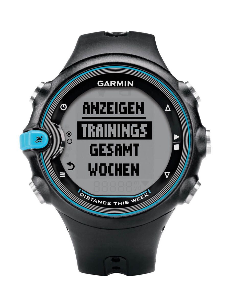 Garmin Swim - Bild 2