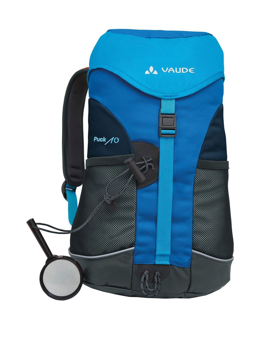 Vaude Puck 10, marine/blue - Bild 1