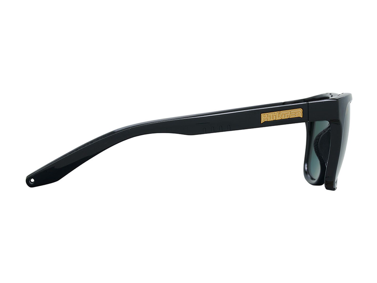 Pit Viper The Highball, The Exec / HDPV Polarized Smoke - Bild 3