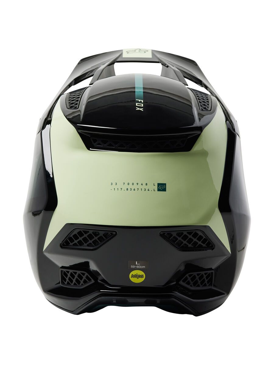 Fox Rampage Pro Carbon GLNT MIPS, black* - Bild 4