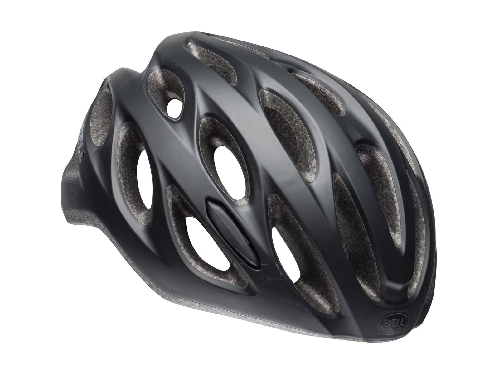 Bell Tracker R, matte black - Bild 3