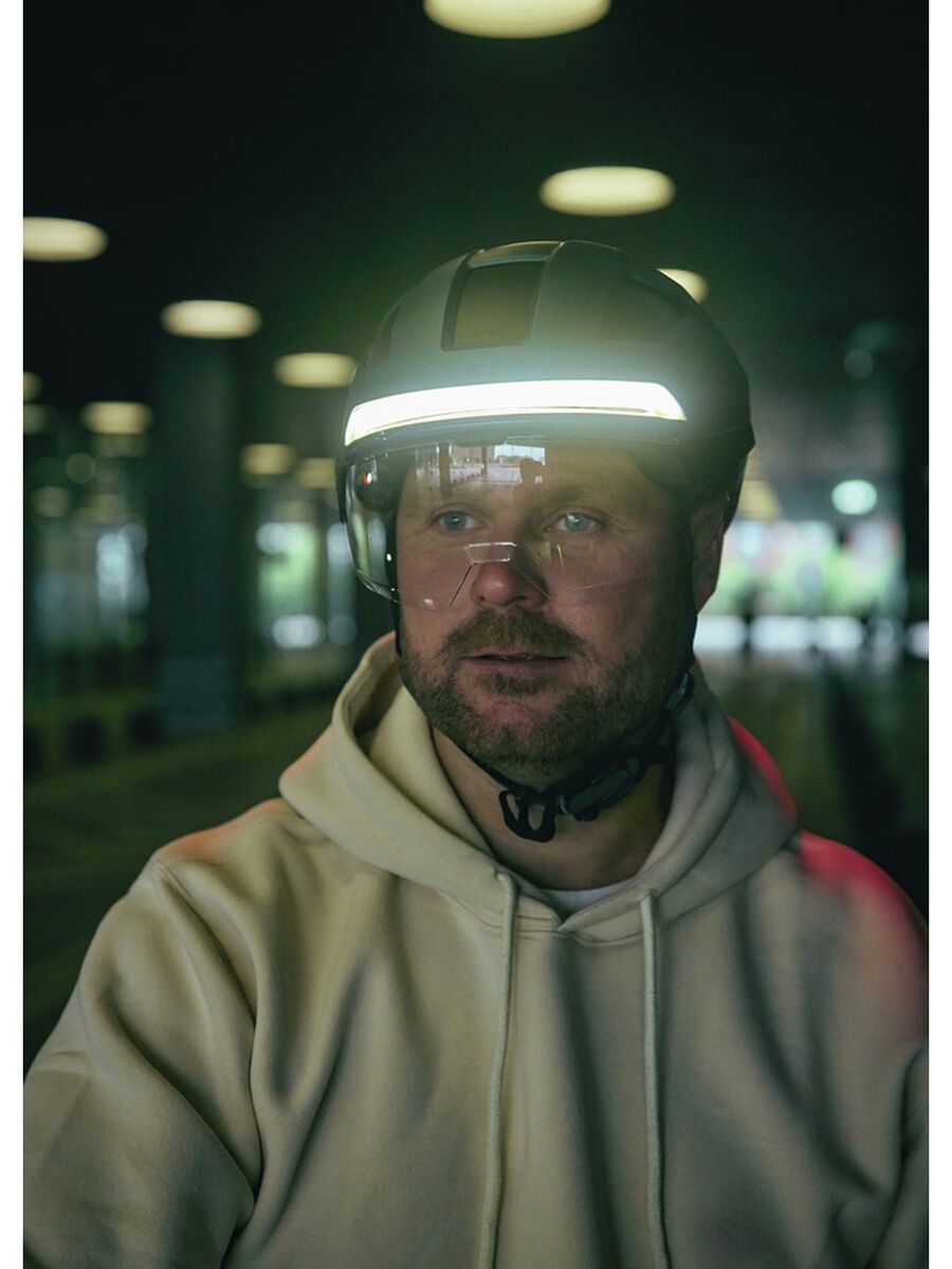 Abus Hyp-E, jungle green - Bild 9