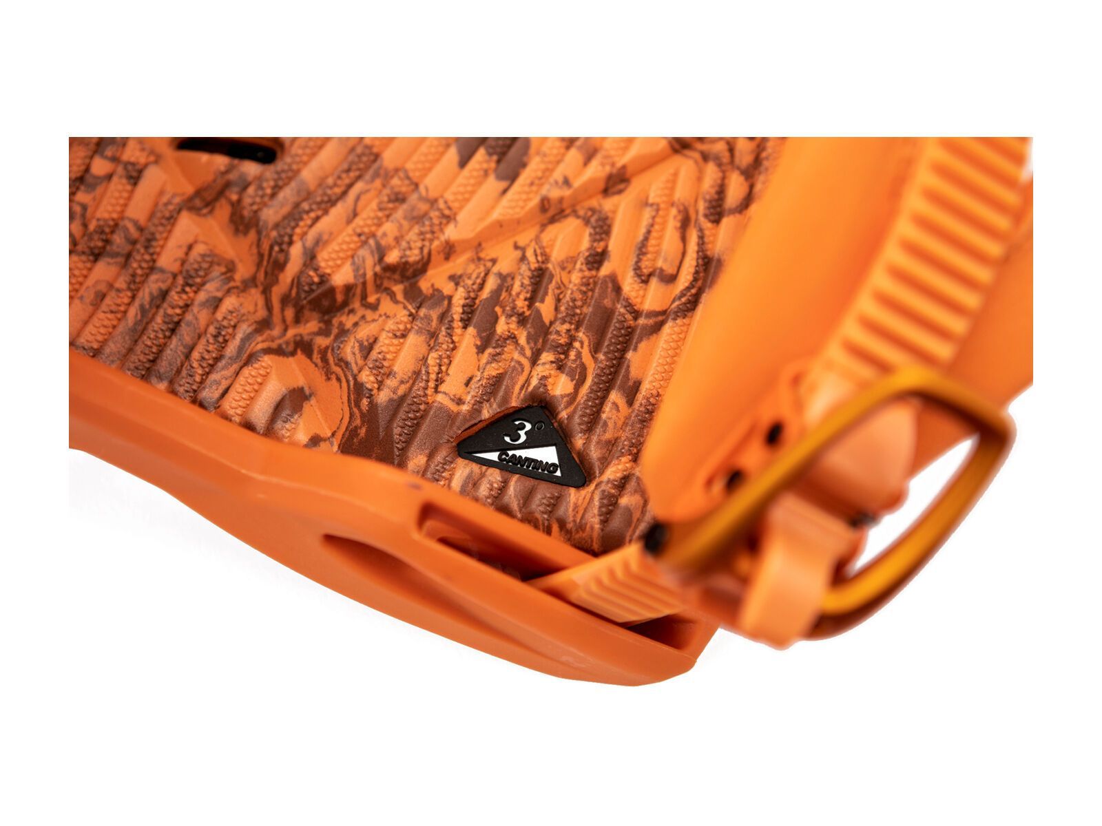 Nitro Zero Factory Craft Series, orange - Bild 9