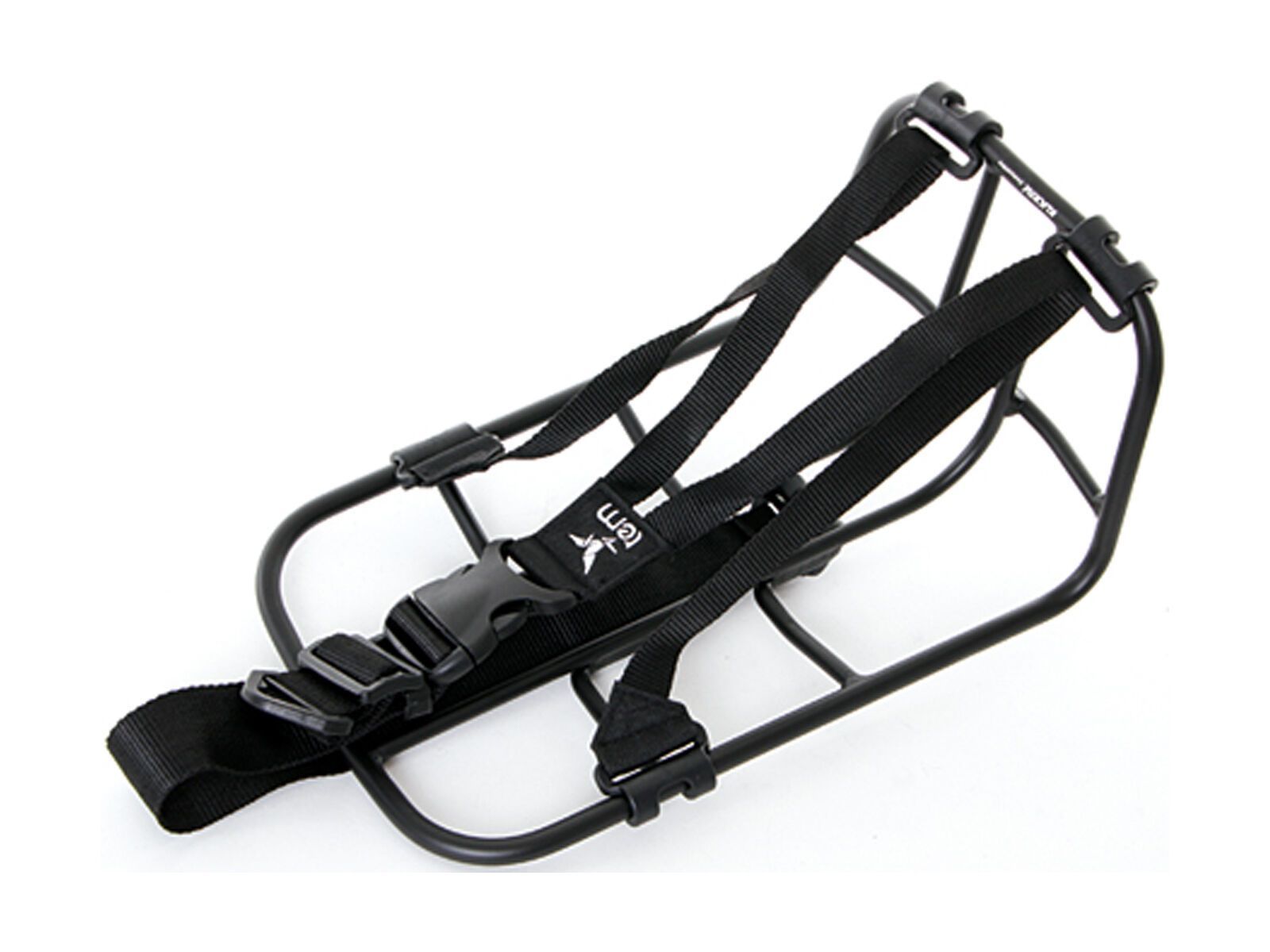 Tern Kanga Rack, schwarz - Bild 1