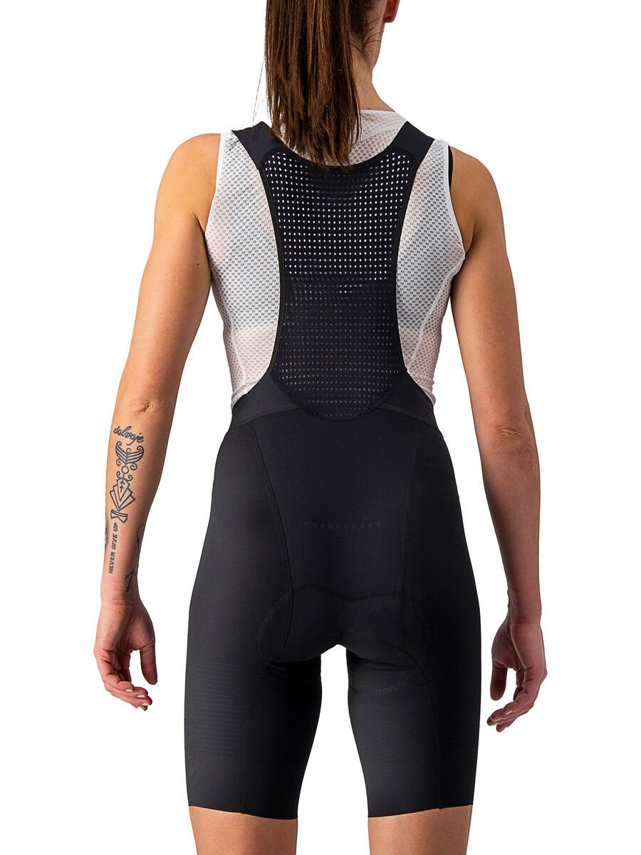 Castelli Premio Black W Bibshort, black - Bild 3
