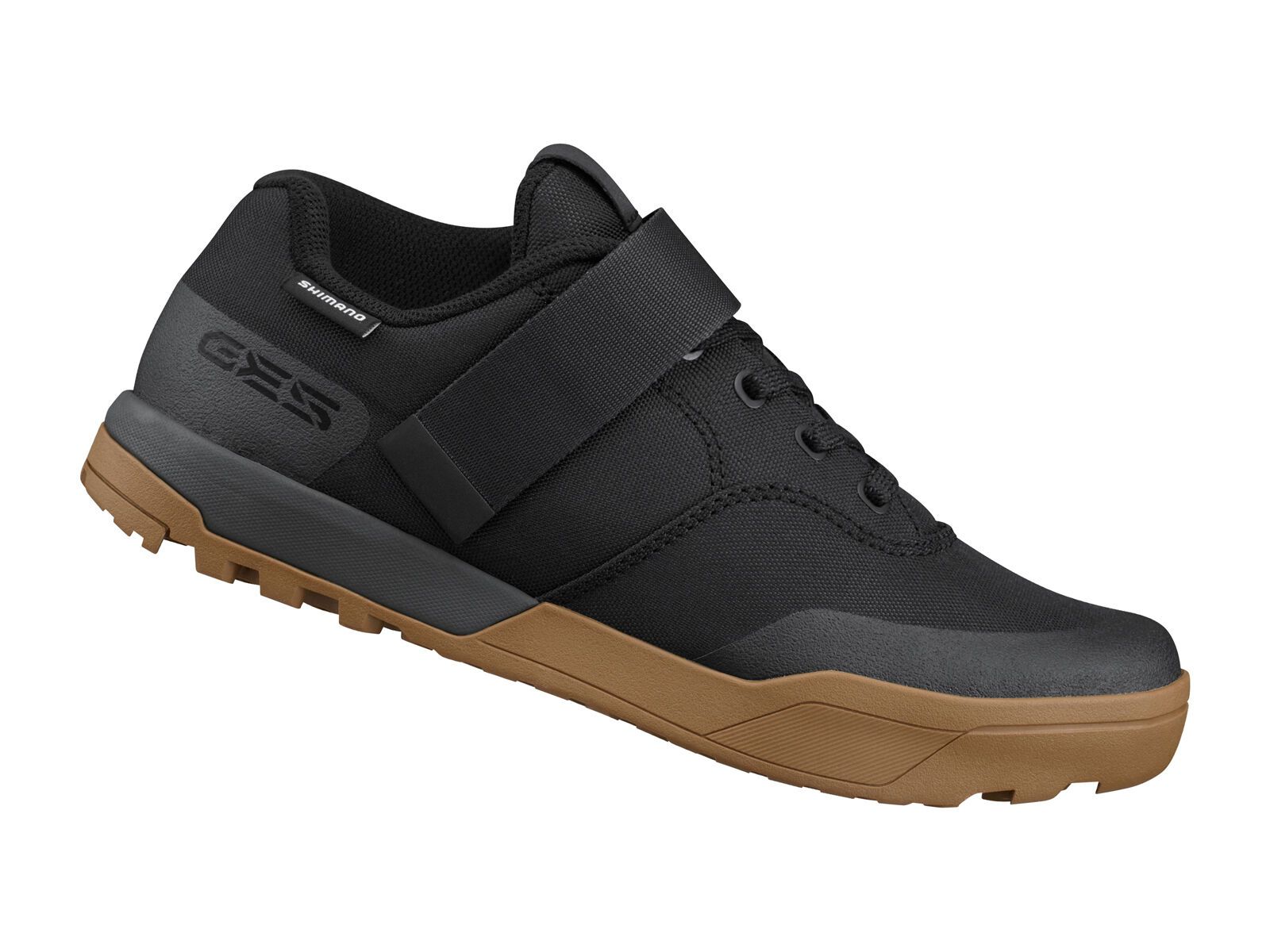 Shimano SH-GE500W Women, black/amber - Bild 2