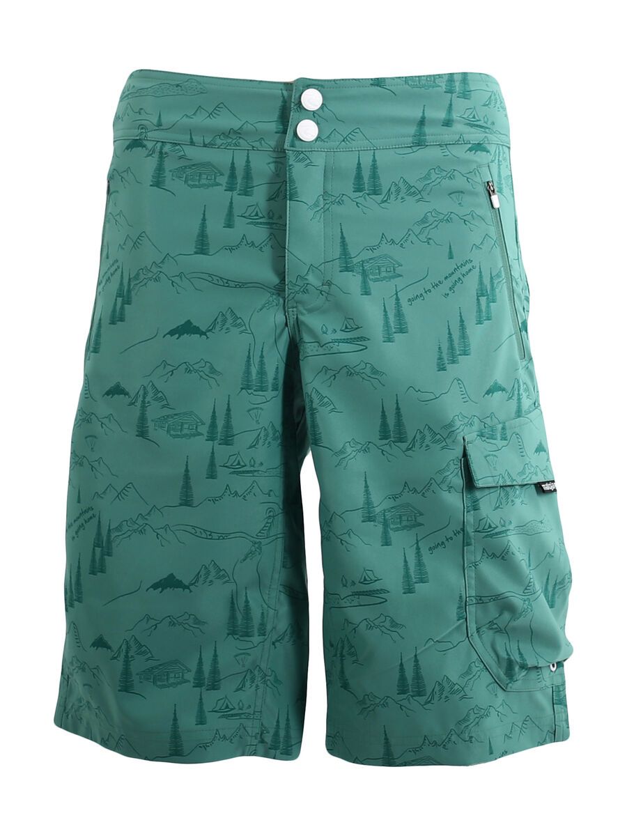 Maloja FortM., beach - Bild 2