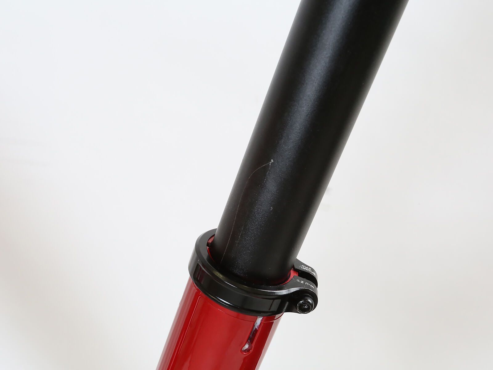 ***2. Wahl*** Specialized Turbo Como 3.0 IGH red tint/silver reflective - Bild 6