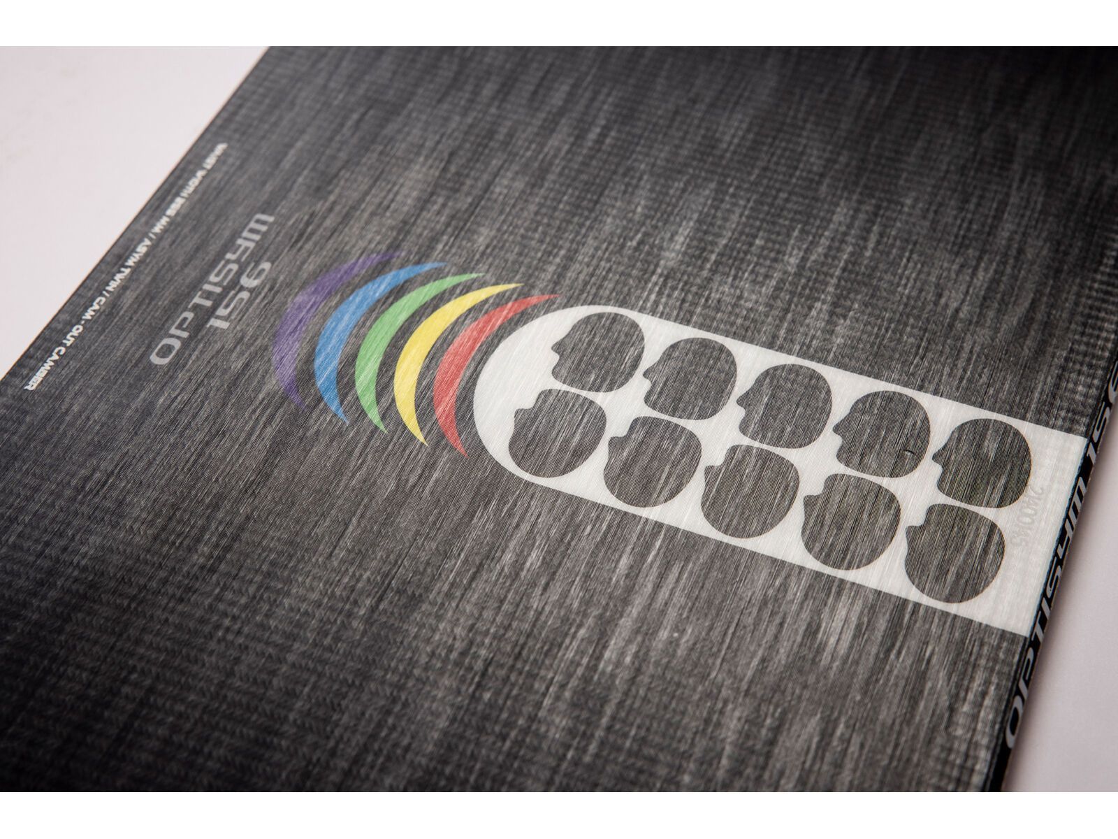 Nitro Optisym - Bild 5