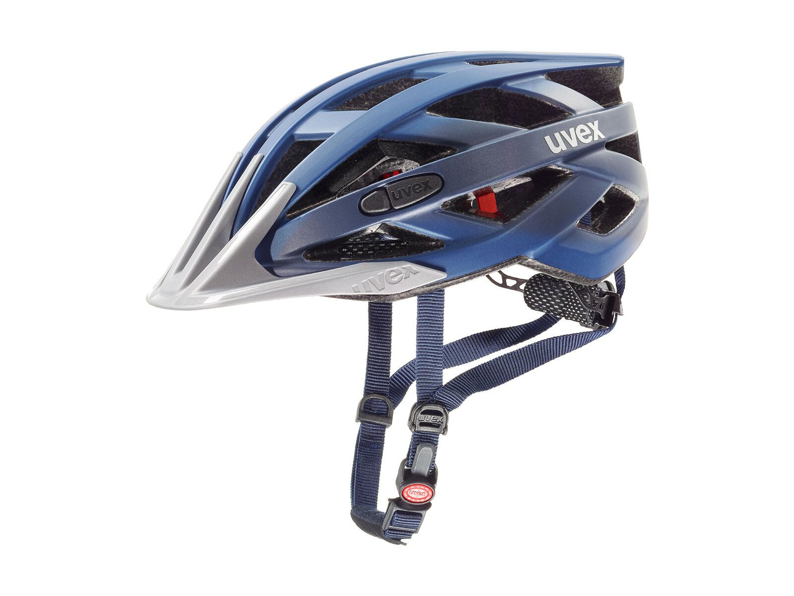uvex i-vo cc, darkblue metallic - Bild 1