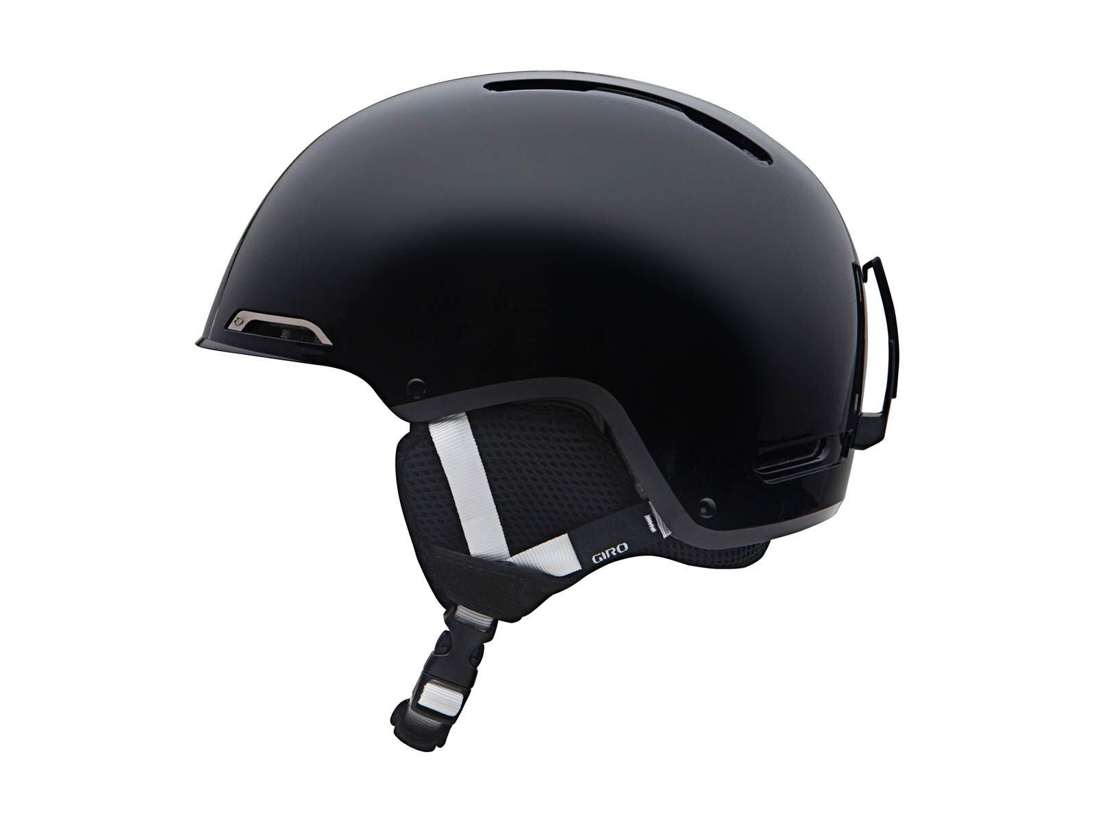 Giro Rove, Black - Bild 1