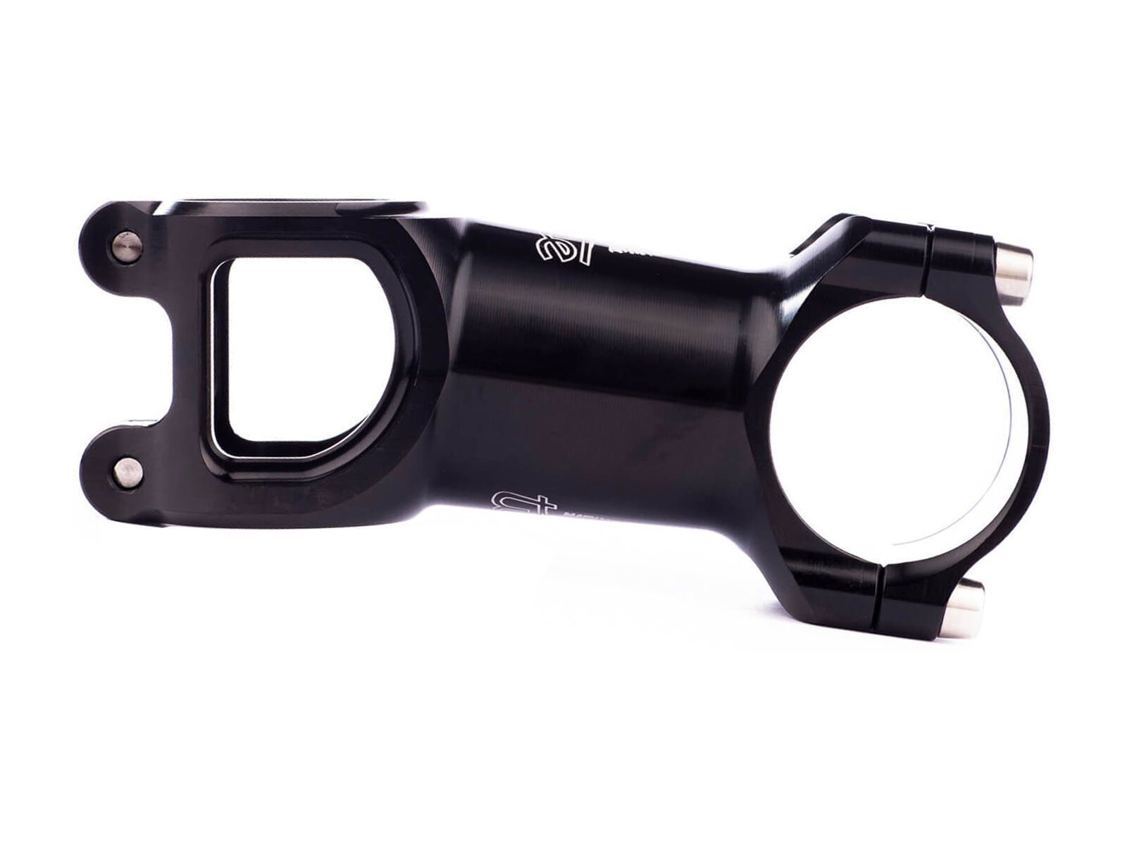 Tune Geiles Teil 4.0 +/- 8°, black - Bild 2