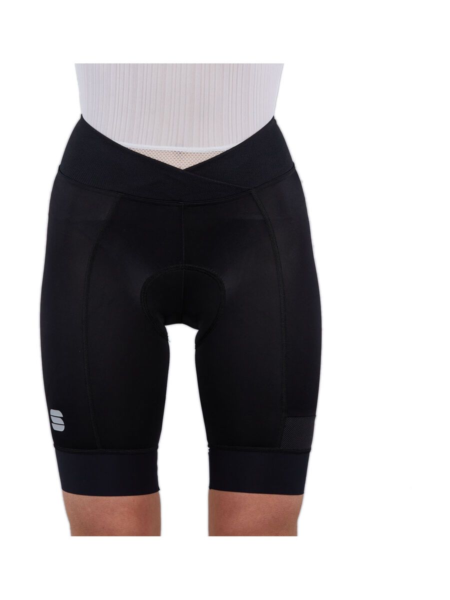 Sportful Giara W Short, black - Bild 1