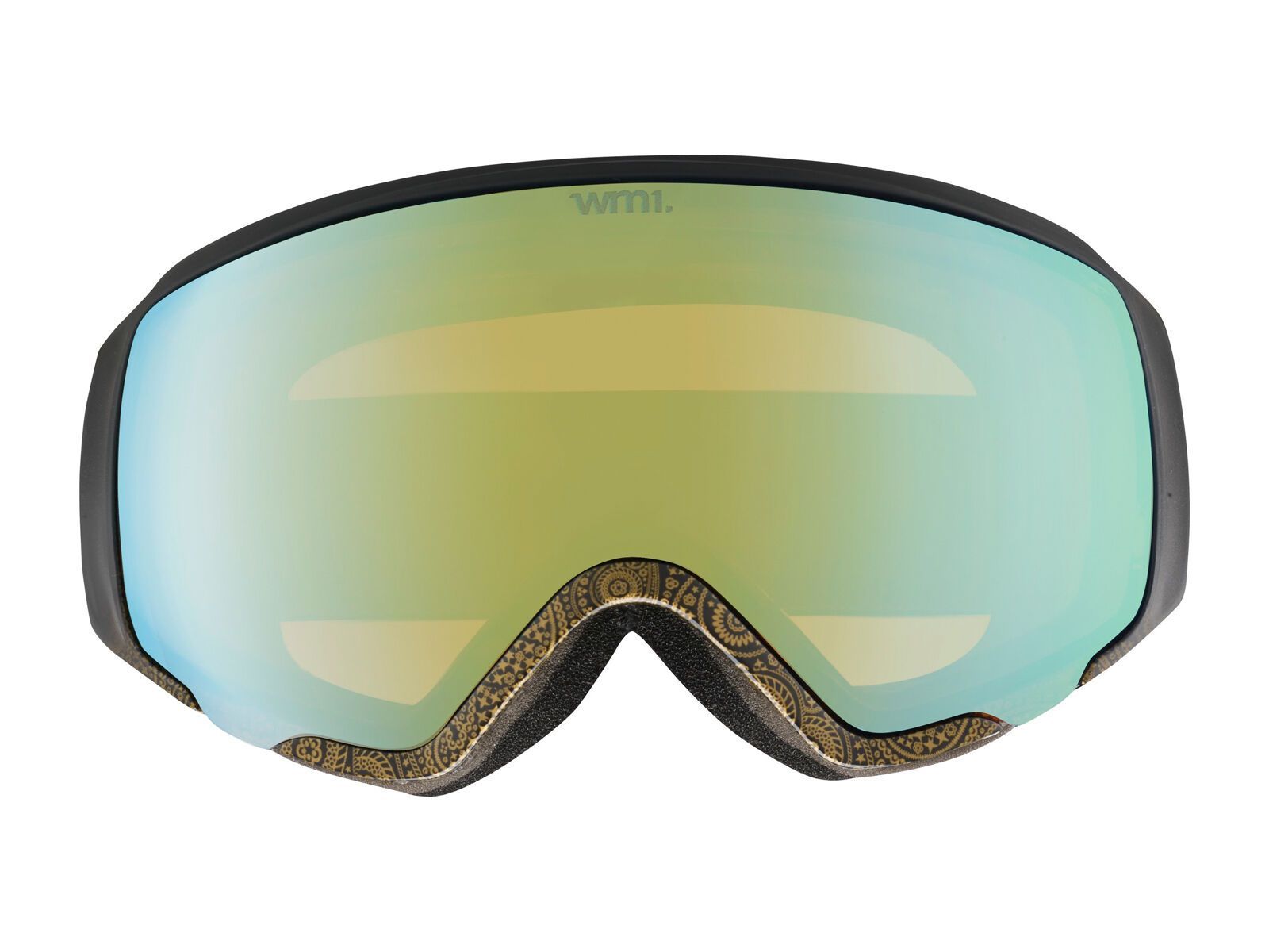 Anon WM1, Royal/Gold Chrome - Bild 2