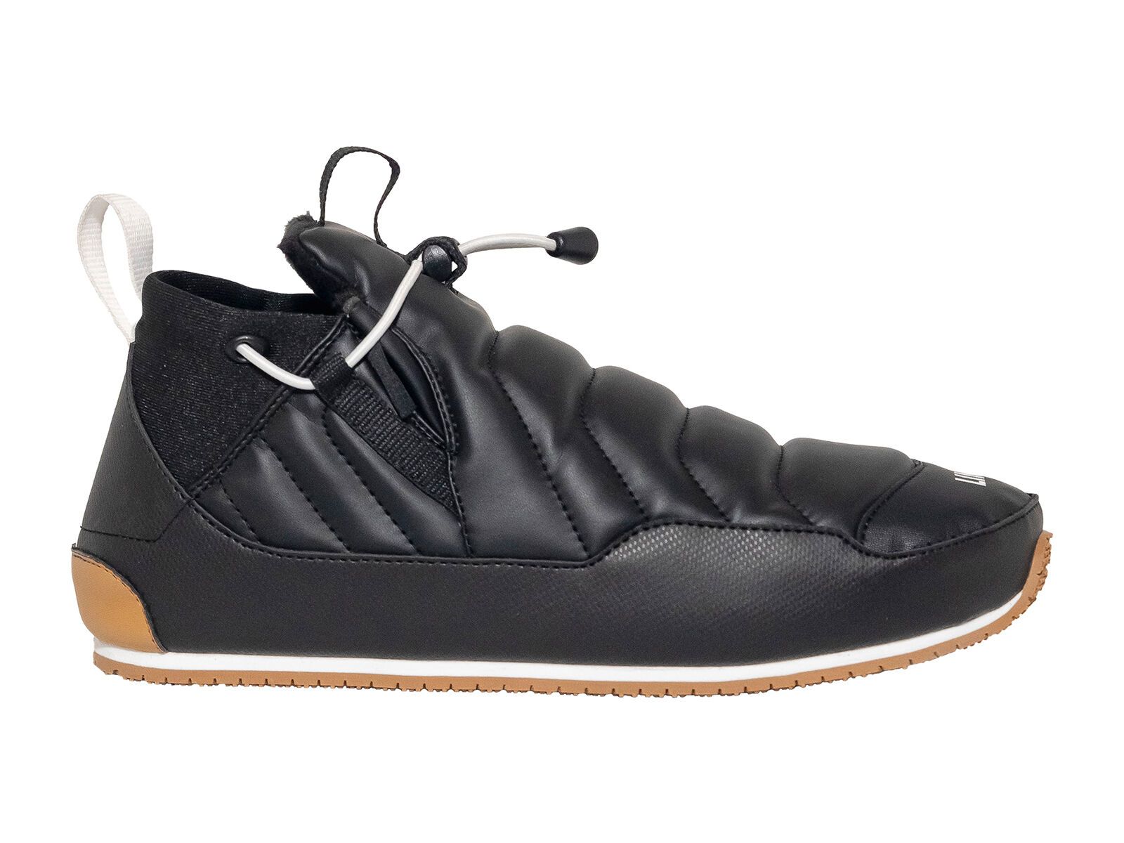 Line Bootie 1.0, black - Bild 2